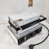 Máy Làm Bánh Super Ciu  Công Nghiệp 4 Cậu Bé 16 cm Hot Dog Shape Waffle Maker Electric 220V 1500W PVN4361