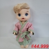 Quần Áo Cho Búp Bê Từ 10 cm, 12 cm, 15 cm, Bjd 1/80