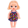 Quần áo Phụ Kiện cho Búp Bê Baby Alive Hasbro Mỹ 32 cm Baby Alive Doll Girl PVN4587