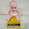 Búp Bê Nhựa Cao Cấp Trọc Nathaniel 30 cm 12 inch Reborn Vynil Nude Doll PVN4534