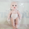 Búp Bê Nhựa Cao Cấp Trọc Nathaniel 30 cm 12 inch Reborn Vynil Nude Doll PVN4534