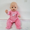 Búp Bê Đức Zapf Baby Born Doll