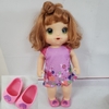 [Đủ mẫu + size ] Giày búp bê