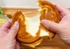 Khuôn Chảo Nướng Bánh Đồng Xu Phô Mai Kéo Sợi 13,5 cm X 36 cm Bánh Sandwich, Chiên Trứng, Chống Dính Egg Roll  Waffles Pan Hotrend 2023 PVN5026