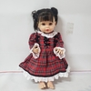 Quần Áo Cho Búp Bê Từ 10 cm, 12 cm, 15 cm, Bjd 1/80