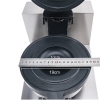 {Đủ Mẫu} Máy Làm Bánh Kẹp Đơn Công Nghiệp 220V 1400W Waffle Machine