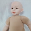 {Đủ Mẫu} Búp Bê Tái Sinh Thân Gòn Mềm Mại 50 cm = 20 inch Reborn Vinyl Doll