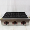 {Đủ Mẫu} Máy Làm Bánh Bạch Tuộc Takoyaki Nhật Bản Xài Gas & Xài Điện