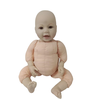 [Đủ mẫu] Búp Bê 55 cm = 22 inch Thân Gòn Mềm Mại  Reborn Silicon Vinyl Doll