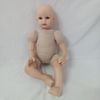 [Đủ mẫu] Búp Bê 55 cm = 22 inch Thân Gòn Mềm Mại  Reborn Silicon Vinyl Doll