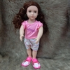 [Đủ mẫu + size ] Giày búp bê