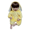 [Đủ mẫu] Búp Bê 55 cm = 22 inch Thân Gòn Mềm Mại  Reborn Silicon Vinyl Doll