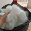 [1KG] Bông Gòn Nhân Tạo Siêu Bung Dùng Trang Trí, Nhồi Gối, Làm Gấu Bông, Decor Đám Mây, Cắm Hoa, Thủ Công Handmade PVN8516