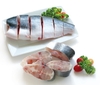 Các món ăn đơn giản từ cá basa đông lạnh