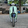 Xe máy điện Nioshima Plus