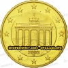 10 cents Euro Đức