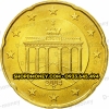 20 cents Euro Đức