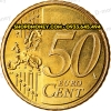 50 cents Euro Đức