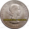 Xu tưởng niệm thủ tướng Churchill 1965