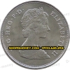 Xu kỷ niệm đám cưới Thái tử Charles xứ Wales và công nương Diana 1981