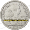 20 cent Đông Dương 1945