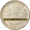 Xu 5 cents Mỹ
