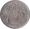 1 đồng Việt Nam Cộng Hòa 1960
