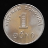 1 đồng Việt Nam Cộng Hòa 1971 Nhôm