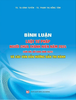 Sách Bình Luận Luật Tư Pháp Người Chưa Thành Niên Năm 2024 (Sửa Đổi, Bổ Sung Năm 2025) Và Các Văn Bản Hướng Dẫn Thi Hành
