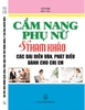Cẩm nang phụ nữ và tham khảo các bài diễn văn, phát biểu dành cho chị em