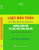 Sách Luật Đấu Thầu Sửa Đổi, Bổ Sung Năm 2025 - Những Điểm Mới Về Luật Đấu Thầu Sửa Đổi