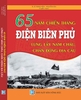 Sách 65 Năm Chiến Thắng Điện Biên Phủ - Lừng Lẫy Năm Châu Chấn Động Địa Cầu. 