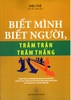 Sách Biết mình biết người, trăm trận trăm thắng