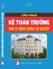 CẨM NANG KẾ TOÁN TRƯỞNG ĐƠN VỊ HÀNH CHÍNH SỰ NGHIỆP.