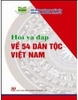 hỏi và đáp về 54 dân tộc việt nam