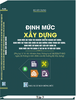 Sách Định Mức Xây Dựng Năm 2026
