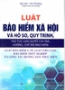 luật bảo hiểm xã hội