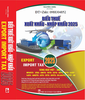 Sách Biểu Thuế Xuất Khẩu - Nhập Khẩu 2025 (song ngữ Việt - Anh)