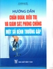 hướng dẫn chẩn đoán, điều trị và giám sát, phòng chống một số bệnh thường gặp