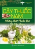 Cây Thuốc Nam – Những Bài Thuốc Quí Từ Dân Gian