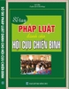 SỔ TAY PHÁP LUẬT DÀNH CHO HỘI CỰU CHIẾN BINH