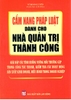 Sách Cẩm Nang Pháp Luật Dành Cho Nhà Quản Trị Thành Công