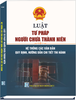 Sách Luật Tư Pháp Người Chưa Thành Niên - Hệ Thống Các Văn Bản Quy Định, Hướng Dẫn Chi Tiết Thi Hành