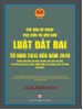 Cuốn Sách: Chỉ Dẫn Áp Dụng Các Điều Và Văn Bản Luật Đất Đai Từ Năm 2013 Đến Năm 2018
