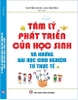 Sách Tâm Lý Phát Triển Của Học Sinh Và Những Bài Học Kinh Nghiệm Từ Thực Tế