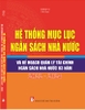 Sách Hệ Thống Mục Lục Ngân Sách Nhà Nước Và Kế Hoạch Quản Lý Tài Chính Ngân Sách Nhà Nước 03 Năm 2022- 2024
