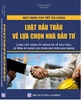 Sách Quy Định Chi Tiết Thi Hành Luật Đấu Thầu Về Lựa Chọn Nhà Đầu Tư Cung Cấp, Đăng Tải Thông Tin Về Đấu Thầu, Lộ Trình Áp Dụng Lựa Chọn Nhà Thầu Qua Mạng.