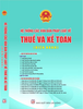 Sách Hệ Thống Các Văn Bản Pháp Luật Về Thuế Và Kế Toán (hiện hành)
