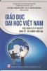 giáo dục đại học việt nam - góc nhìn từ lý thuyết kinh tế, tài chính hiện đại