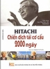 hi ta chi chiến dịch tái cơ cấu 2000 ngày